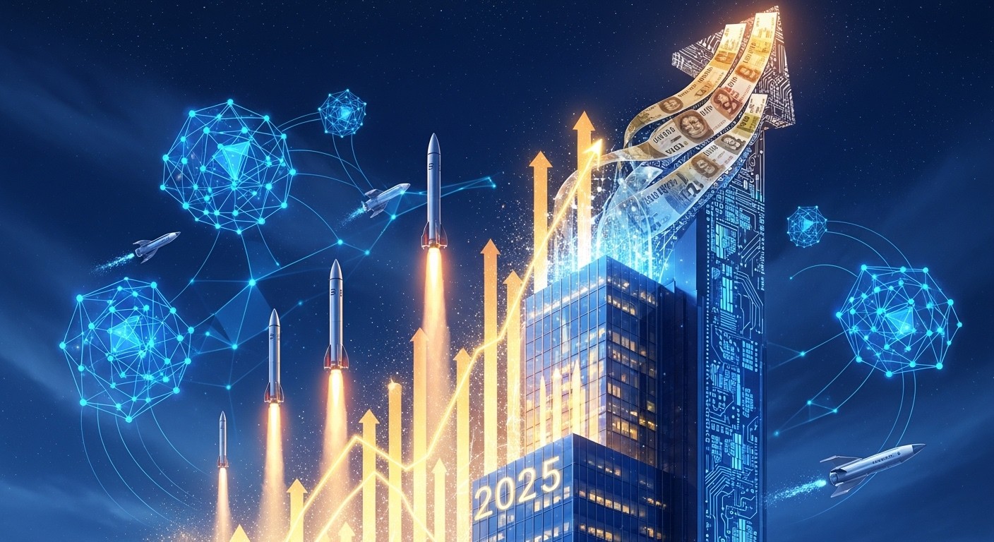 Ontario Teachers Réalise 30 de Gains en Venture Growth   Innovationsfr