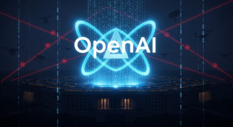 OpenAI et le Pentagone  Détails du Contrat Révélés   Innovationsfr