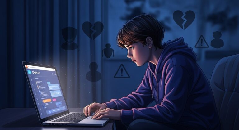 OpenAI Renforce la Sécurité des Ados sur ChatGPT   Innovationsfr