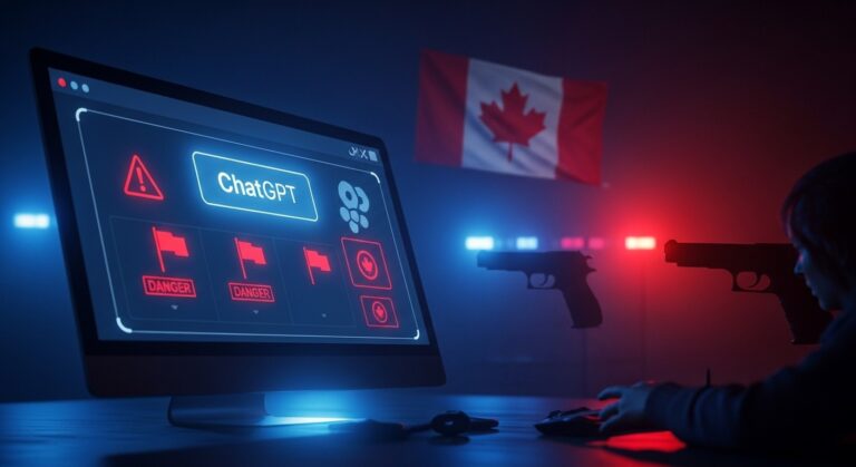 OpenAI Renforce Sa Sécurité Après Tumbler Ridge   Innovationsfr