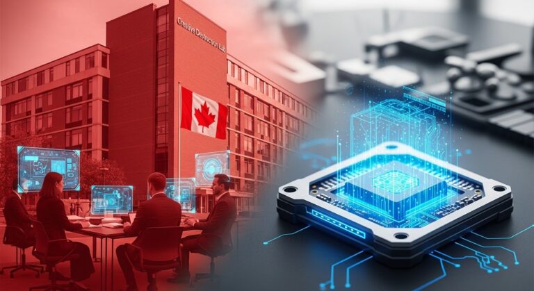 Ottawa Investit 15 M$ dans CDL Defence et Wolf   Innovationsfr