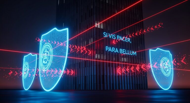 Parabellyx Révolutionne la Cybersécurité Continue   Innovationsfr