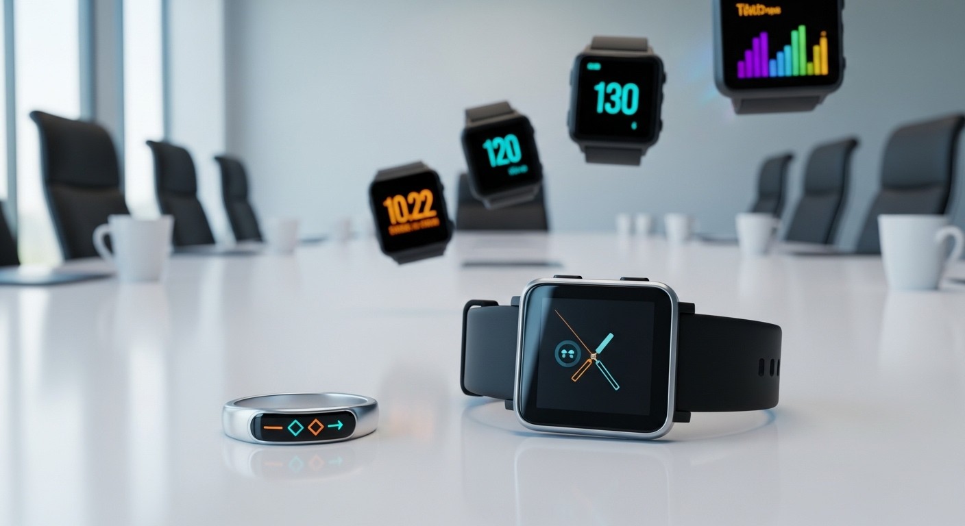 Pebble Revient  Eric Migicovsky Lance Core Devices   Innovationsfr