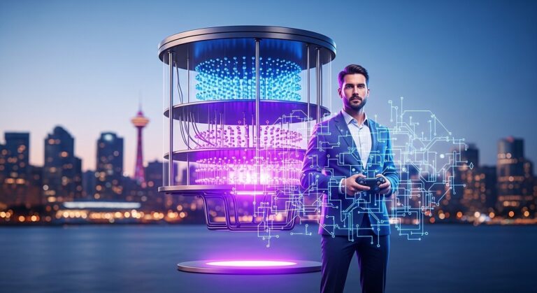 Photonic Nomme Don Mattrick PDG   Innovationsfr