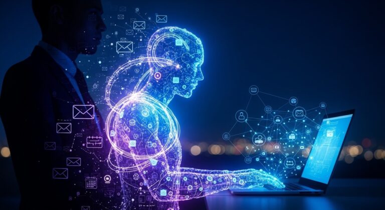 Read AI Lance Ada Votre Double Numérique par Email   Innovationsfr