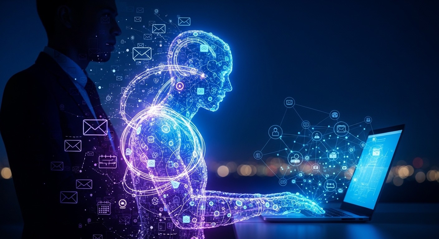 Read AI Lance Ada Votre Double Numérique par Email   Innovationsfr