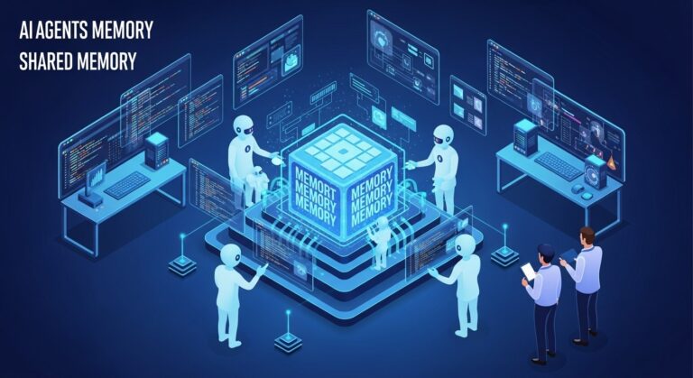 Reload Révolutionne La Gestion Des Agents IA Avec Une Mémoire Partagée   Innovationsfr