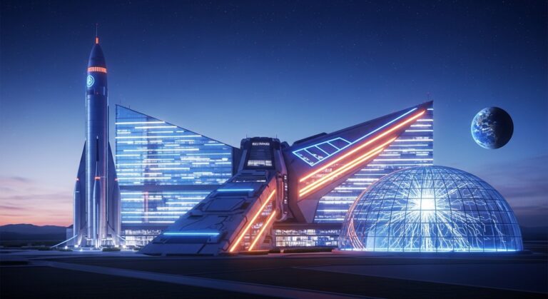 SpaceX Tesla et xAI  Vers une Fusion Historique    Innovationsfr