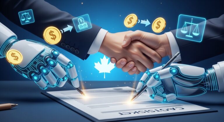 Spellbook Lève 40 M$ pour Conquérir lIA Juridique   Innovationsfr