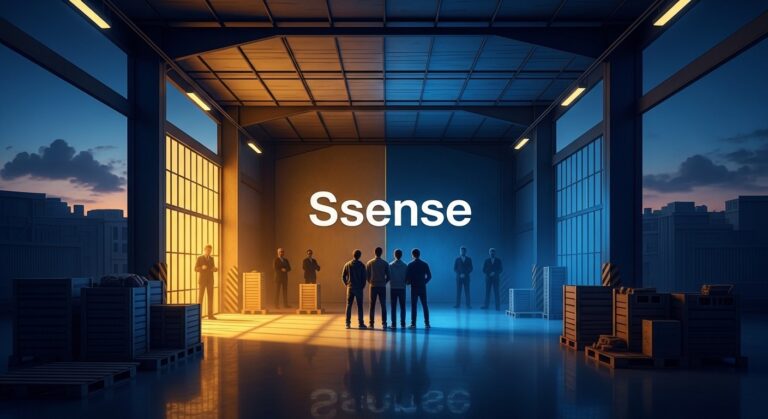 Ssense Restructuré Après Rachat par Ses Fondateurs   Innovationsfr