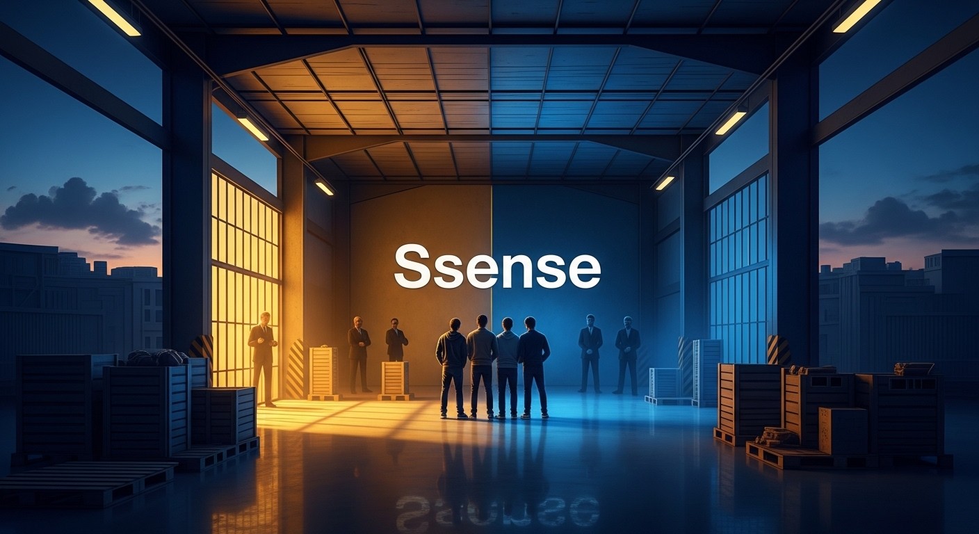 Ssense Restructuré Après Rachat par Ses Fondateurs   Innovationsfr