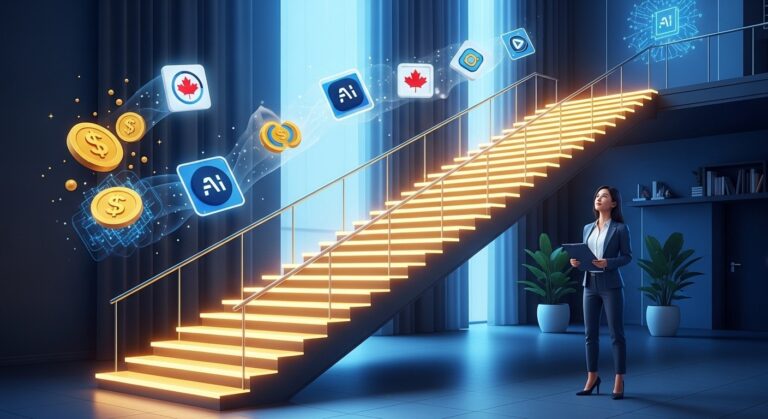 Staircase Ventures Lève 50 Millions Pour Startups   Innovationsfr