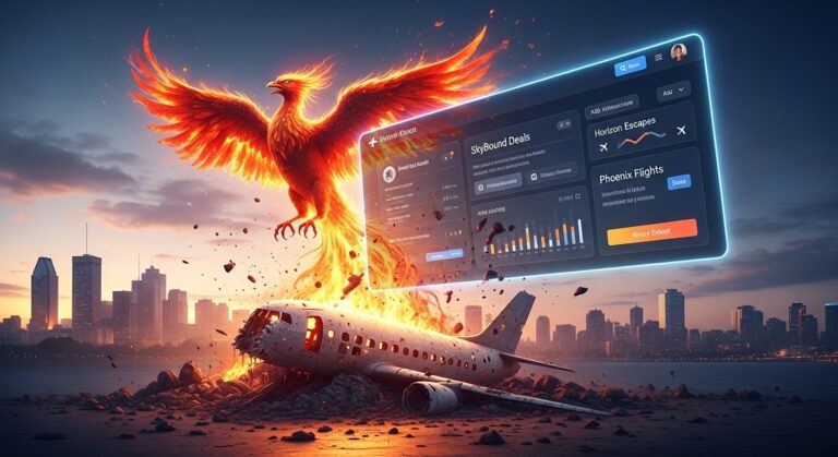 Stay22  Renaissance Épique dune Startup Montréalaise   Innovationsfr