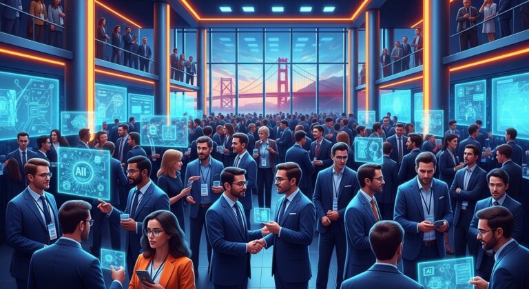 TechCrunch Disrupt 2026  Dernière Chance pour des Billets à Prix Réduit   Innovationsfr