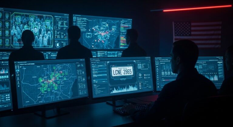 Technologies Derrière les Expulsions Massives dICE   Innovationsfr