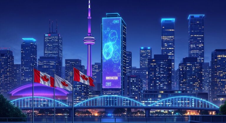 Toronto Tech Week 2026  Tobi Lütke et Nick Frosst à lhonneur   Innovationsfr