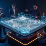 Quantum et IA  Nirvanic Révolutionne la Robotique   Innovationsfr