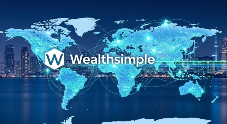Wealthsimple Première Fintech Canadienne sur SWIFT   Innovationsfr