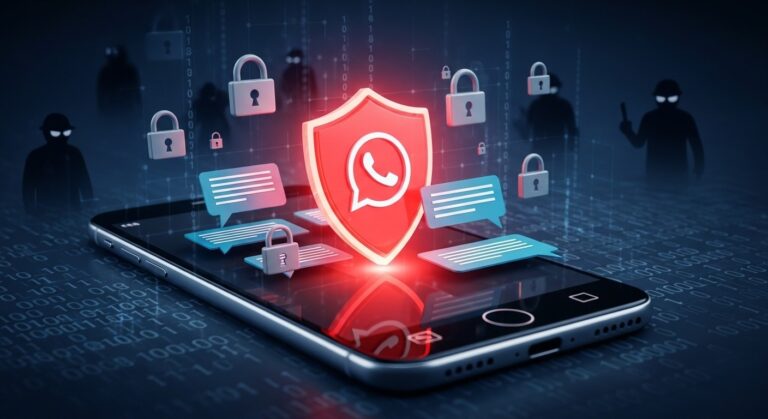 WhatsApp Renforce Sa Sécurité Avec Strict Account Settings   Innovationsfr