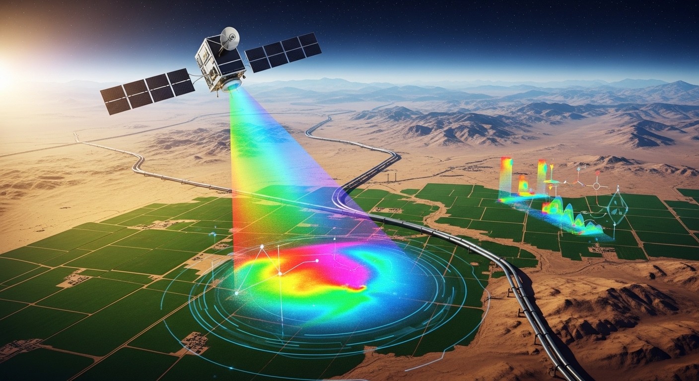 Wyvern Révolutionne lAgtech et lÉnergie   Innovationsfr