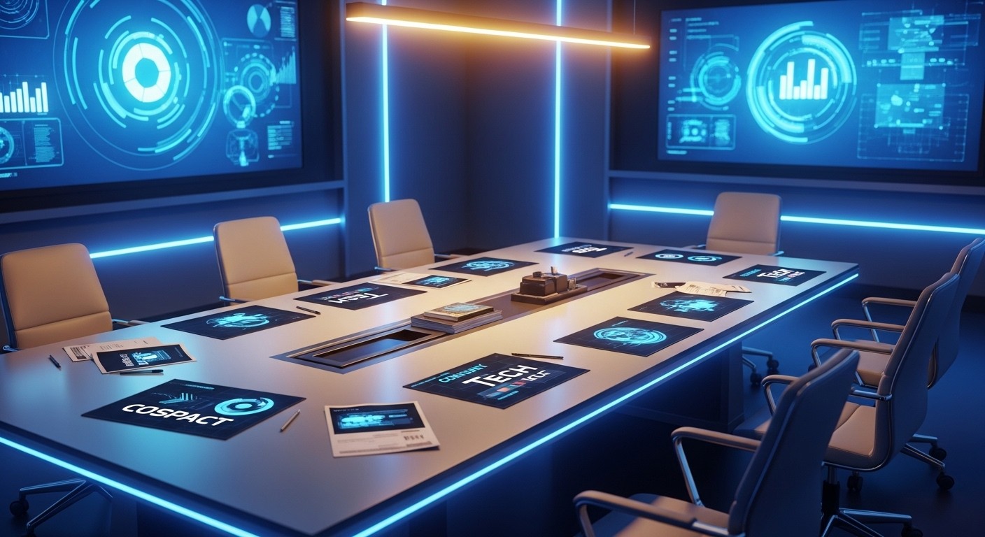 xAI  La Moitié des Cofondateurs a Déjà Démissionné   Innovationsfr