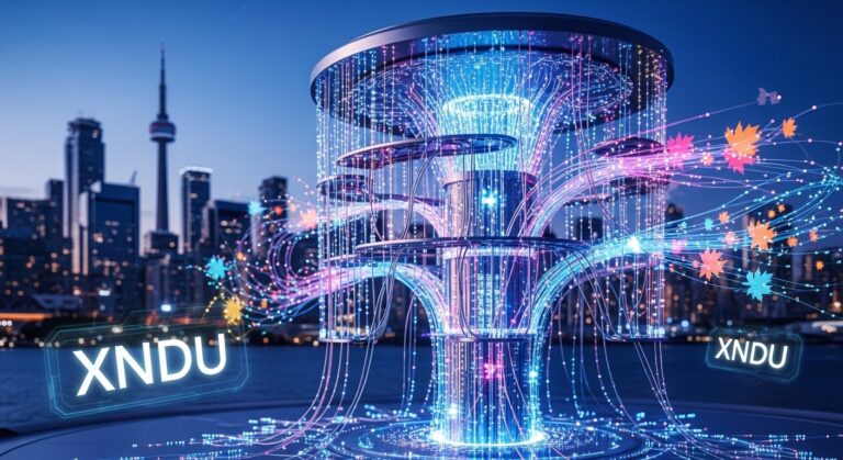 Xanadu Devient Publique via SPAC sur TSX et Nasdaq   Innovationsfr