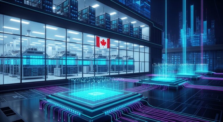 Xanadu Négocie 390 M$ pour la Fabrication Quantique au Canada   Innovationsfr